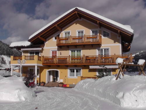 Flachau Austria Ahorros con código de descuento para hoteles en Booking.com