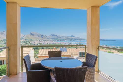 Port de Pollensa España Ahorros con código de descuento para hoteles en Booking.com