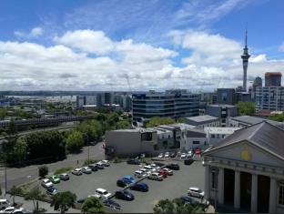 Auckland New Zealand Hotel Discount Code Savings Agoda.com