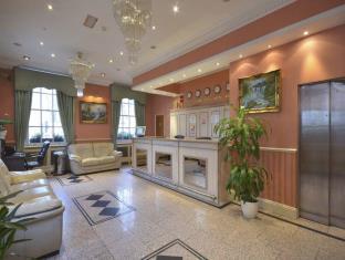 London United Kingdom Hotel Discount Code Savings Agoda.com