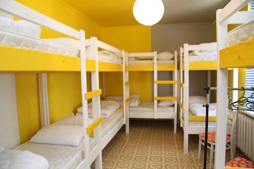 Chişinău Moldavia Ahorros con código de descuento para hoteles en Booking.com