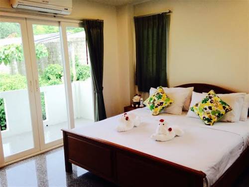 Ciudad de Phuket Tailandia Ahorros con código de descuento para hoteles en Booking.com