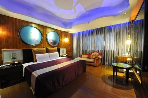 Hsinchu City Taiwan Hotel Discount Code Savings Booking.com