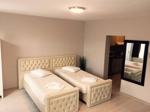 Bruselas Bélgica Ahorros con código de descuento para hoteles en Booking.com