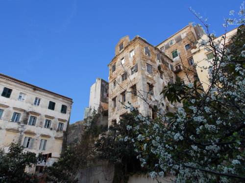 Ciudad de Corfú Grecia Ahorros con código de descuento para hoteles en Booking.com