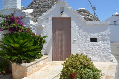 Alberobello Italia Ahorros con código de descuento para hoteles en Booking.com