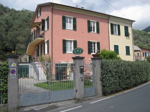 Levanto Italia Ahorros con código de descuento para hoteles en Booking.com