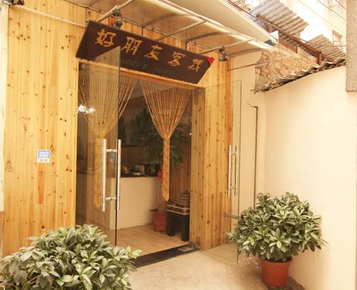 Guilin China Ahorros con código de descuento para hoteles en Booking.com
