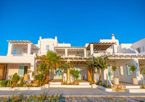 Ornos Grecia Ahorros con código de descuento para hoteles en Booking.com