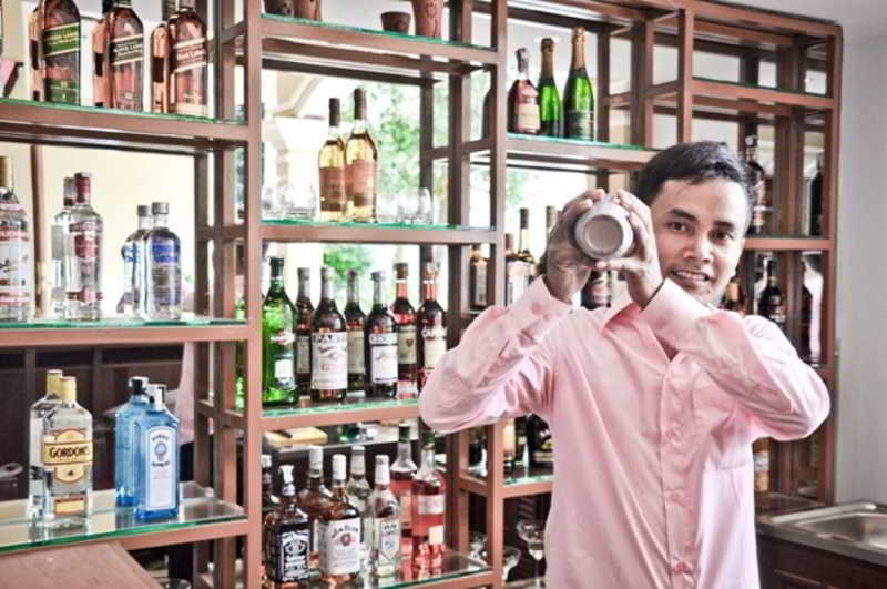 Phnom Penh Cambodia Hotel Discount Code Savings Agoda.com