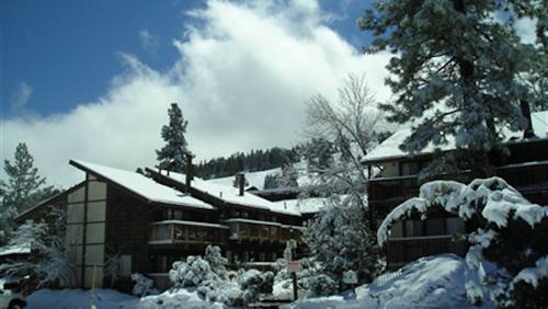 Big Bear Lake (California) Estados Unidos Ahorros con código de descuento para hoteles en Booking.com