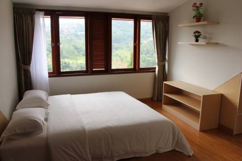 Bandung Indonesia Ahorros con código de descuento para hoteles en Booking.com