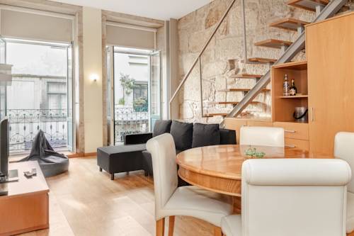 Porto Portugal Ahorros con código de descuento para hoteles en Booking.com