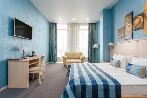 Nizhny Novgorod Russia Hotel Discount Code Savings Agoda.com