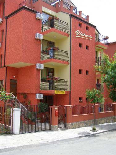 Sozopol Bulgaria Ahorros con código de descuento para hoteles en Booking.com