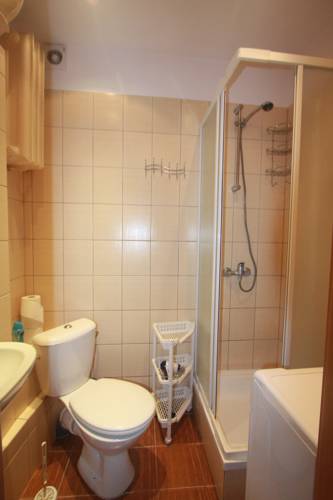 Gdansk Polonia Ahorros con código de descuento para hoteles en Booking.com