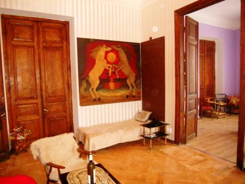 Tbilisi Georgia Ahorros con código de descuento para hoteles en Booking.com