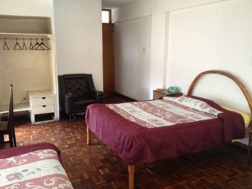 Quito Ecuador Ahorros con código de descuento para hoteles en Booking.com