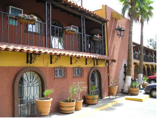Mexicali México Ahorros con código de descuento para hoteles en Booking.com
