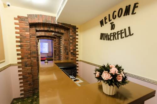 Moscow Russia Hotel Discount Code Savings Booking.com