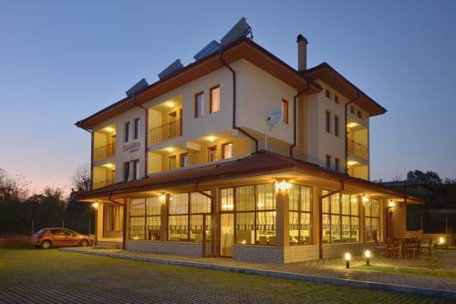 Hisarya Bulgaria Hotel Discount Code Savings Booking.com