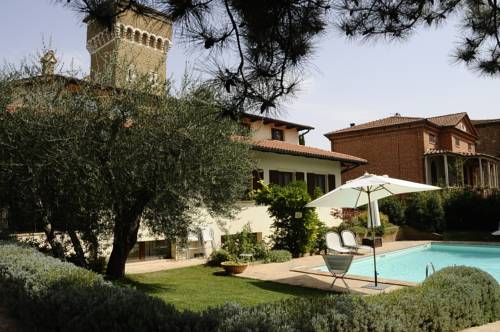 Pienza Italia Ahorros con código de descuento para hoteles en Booking.com