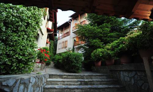 Litochoro Greece Hotel Discount Code Savings Booking.com