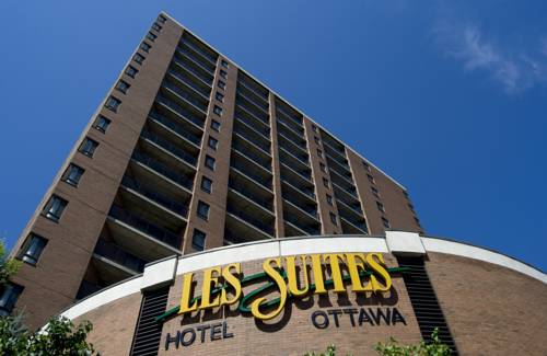 Ottawa (Ontario) Canadá Ahorros con código de descuento para hoteles en Booking.com