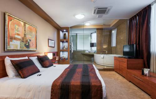 Skopje Macedonia Hotel Discount Code Savings Booking.com