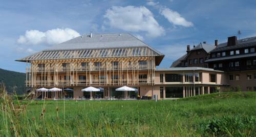 Bernau - Oberlehen Alemania Ahorros con código de descuento para hoteles en Booking.com