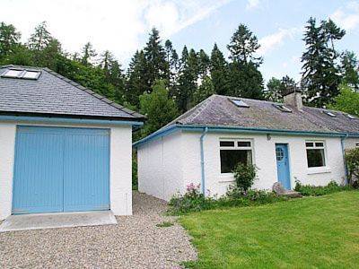 Auchterawe Fort Augustus Reino Unido Ahorros con código de descuento para hoteles en Booking.com