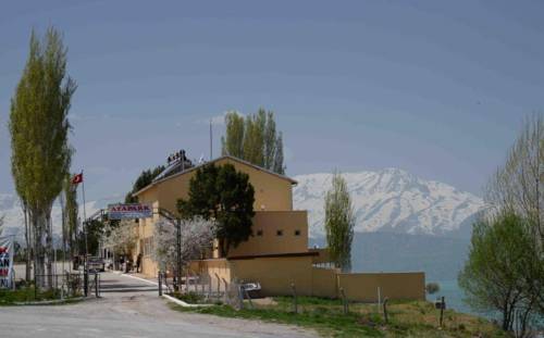 Beysehir (Konya) Turquía Ahorros con código de descuento para hoteles en Booking.com