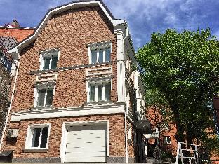Vladivostok Russia Hotel Discount Code Savings Agoda.com