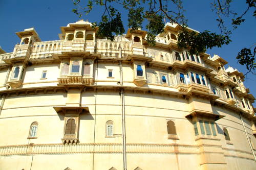 Udaipur India Ahorros con código de descuento para hoteles en Booking.com