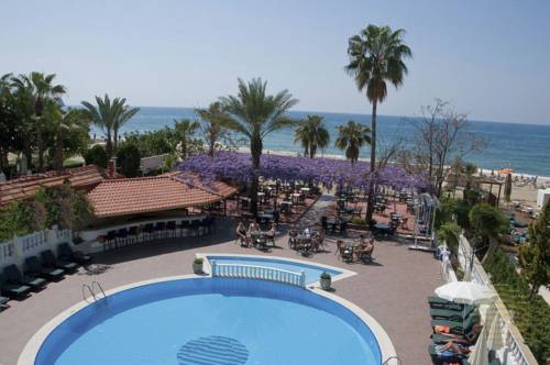 Alanya Turquía Ahorros con código de descuento para hoteles en Booking.com