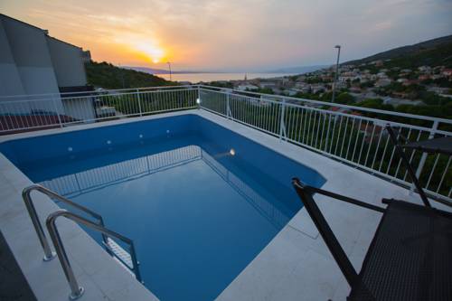 Senj Croacia Ahorros con código de descuento para hoteles en Booking.com