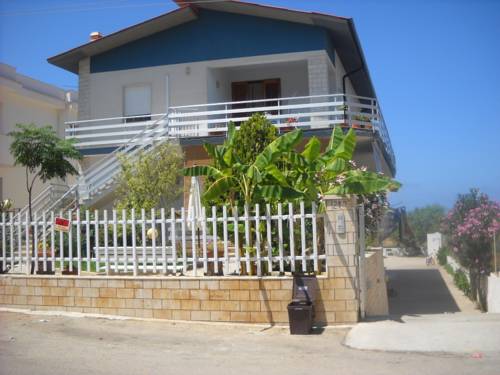 Alcamo Marina Italia Ahorros con código de descuento para hoteles en Booking.com