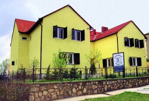 Pécs Hungría Ahorros con código de descuento para hoteles en Booking.com