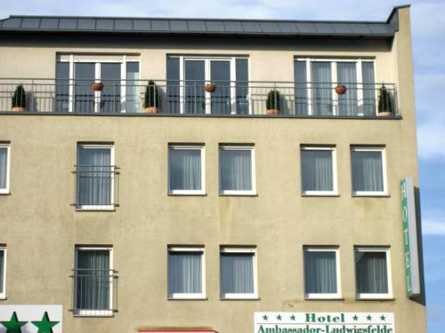 Ludwigsfelde Alemania Ahorros con código de descuento para hoteles en Booking.com