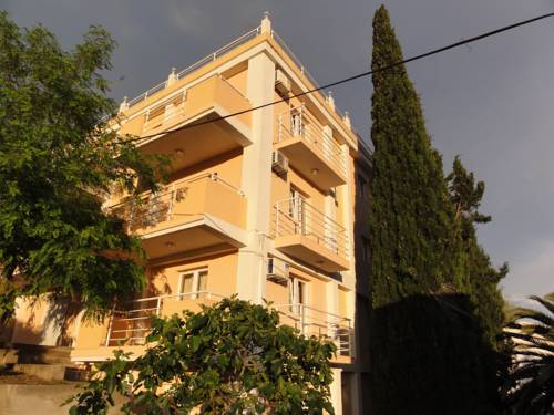 Bar Montenegro Ahorros con código de descuento para hoteles en Booking.com