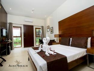 Boracay Island Philippines Hotel Discount Code Savings Agoda.com