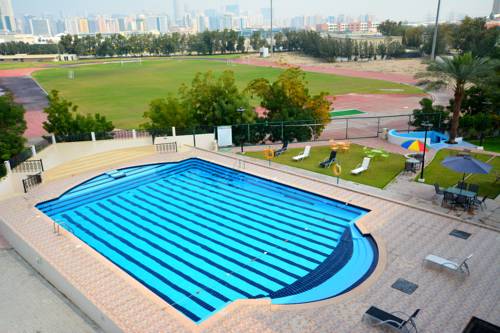 Dubai Emiratos Árabes Unidos Ahorros con código de descuento para hoteles en Booking.com