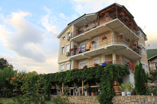 Ohrid macedonia Ahorros con código de descuento para hoteles en Booking.com