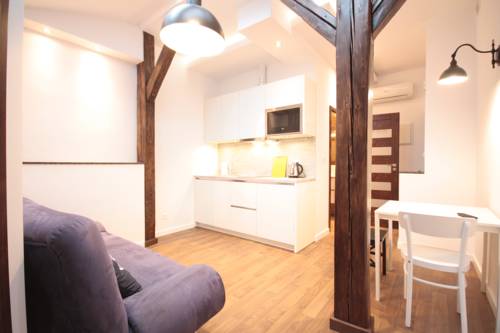 Kraków Poland Hotel Discount Code Savings Booking.com