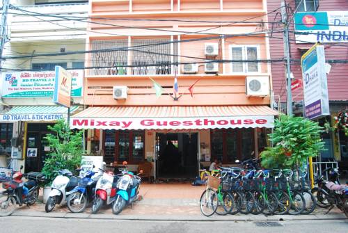 Vientiane Laos Ahorros con código de descuento para hoteles en Booking.com