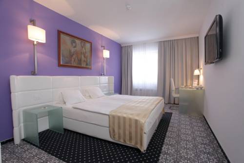 Sesvete, Zagreb Croatia Hotel Discount Code Savings Booking.com
