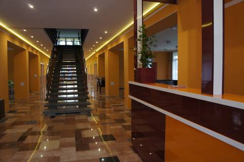 Siófok Hungría Ahorros con código de descuento para hoteles en Booking.com