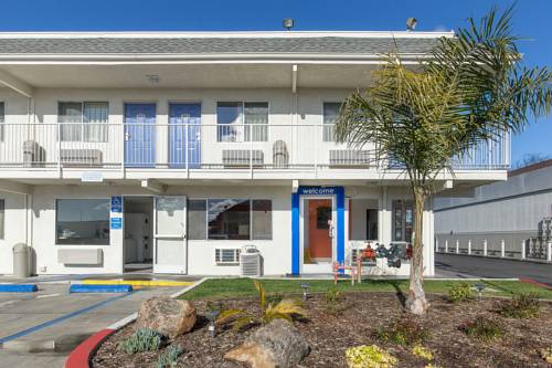 Hayward (California) Estados Unidos Ahorros con código de descuento para hoteles en Booking.com