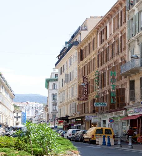 Niza Francia Ahorros con código de descuento para hoteles en Booking.com
