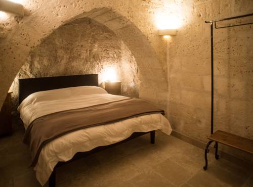 Matera Italia Ahorros con código de descuento para hoteles en Booking.com